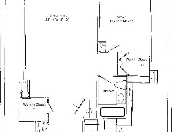 2nd image of 211 E 70th St APT 15D