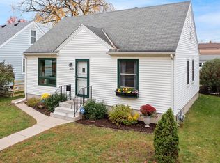 6120 Sheridan Ave S, Minneapolis, MN 55410