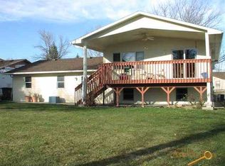 51 Nebraska St, Rapid City, SD 57701