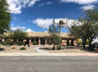 8050 Flanagan Dr, Las Vegas, NV 89131