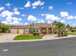 806 N 2500 W, Hurricane, UT 84737