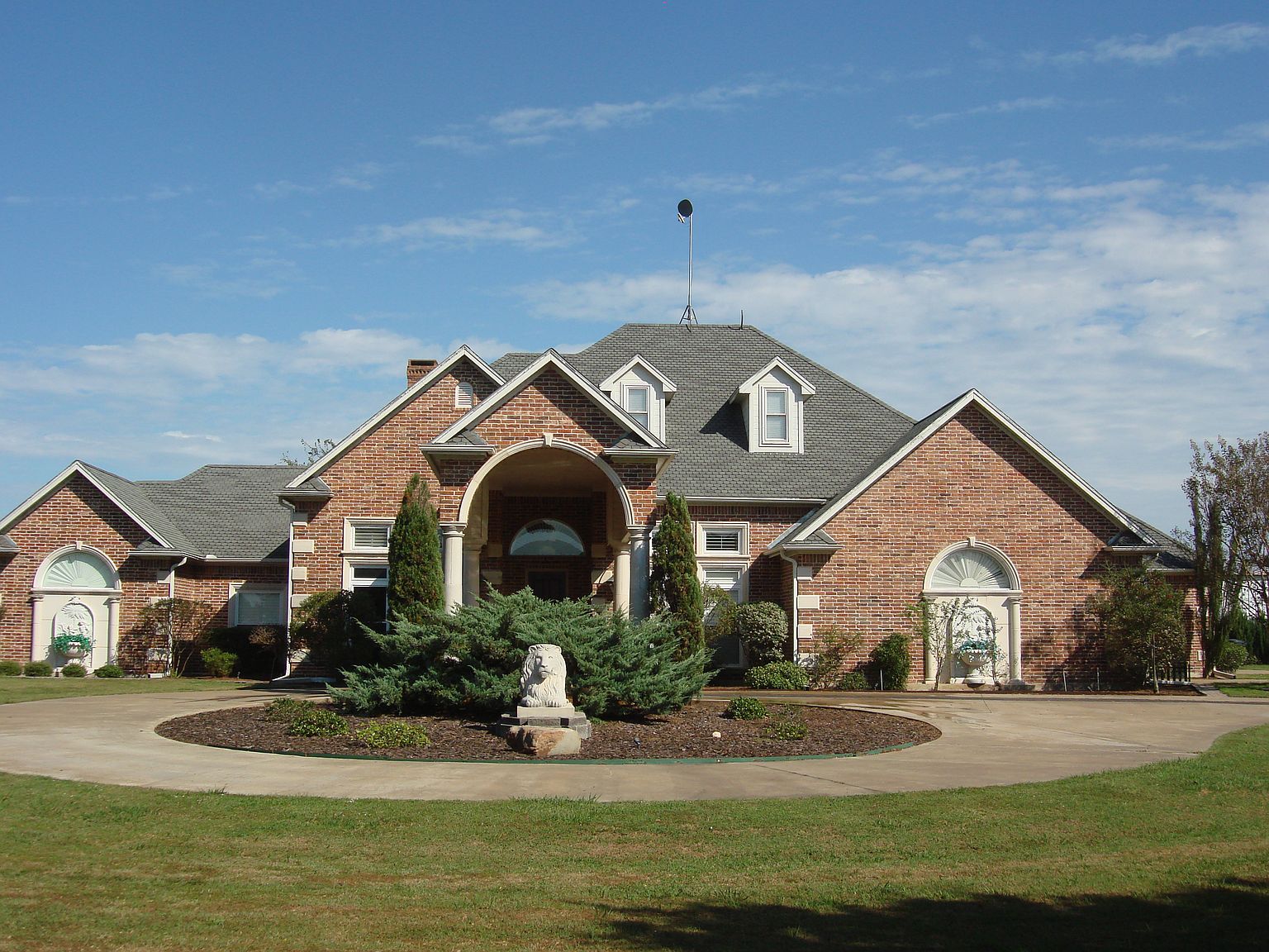 925 County Road 14400, Pattonville, TX 75468 Zillow