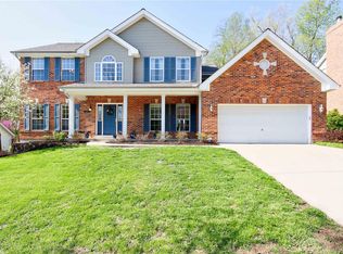 13666 River Valley Ct, Chesterfield, MO 63017