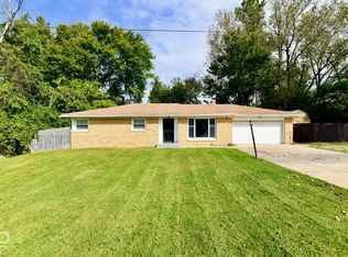 5340 E Raymond St, Indianapolis, IN 46203