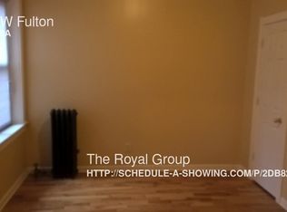 4951 W Fulton St, Chicago, IL 60644