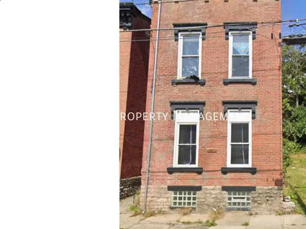 929 State Ave #2, Cincinnati, OH 45204