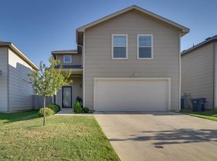 1516 Sierra Estate Trl, Fort Worth, TX 76119