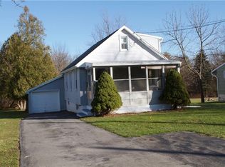 4736 Cleveland Rd, Syracuse, NY 13215