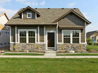 2809 Ragusa, Meridian, ID 83642