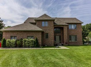 52655 Fairchild Rd, Chesterfield, MI 48051