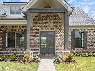 422 Ryecroft Dr, Hernando, MS, 38632