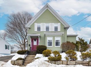 13 Mystic Ave, Gloucester, MA 01930