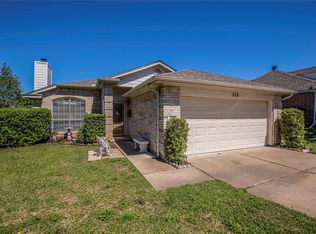 335 Leisure Ln, Montgomery, TX 77356