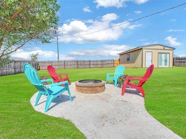 150 Bluestem St, Weatherford, OK 73096