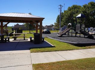 Park Place Apartments, New Albany, MS 38652
