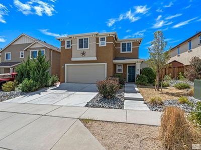 14397 Fredonia Dr, Reno, NV, 89506