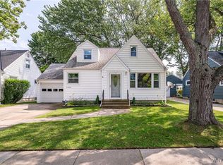 1306 Ellicott Creek Rd, Tonawanda, NY 14150