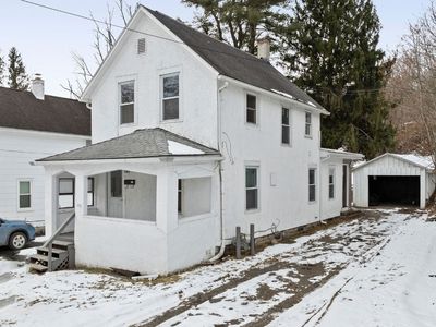 15 Robble Ave, Endicott, NY, 13760