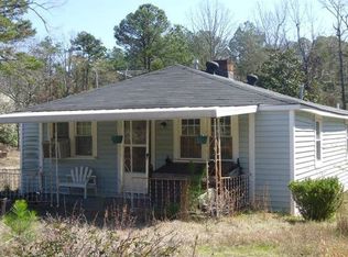 262 Archery Rd, Troy, SC 29848