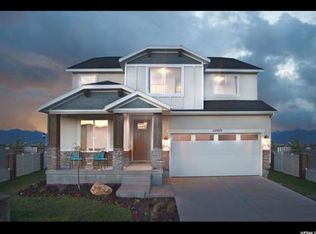 12353 S Solameer Ave, Herriman, UT 84096