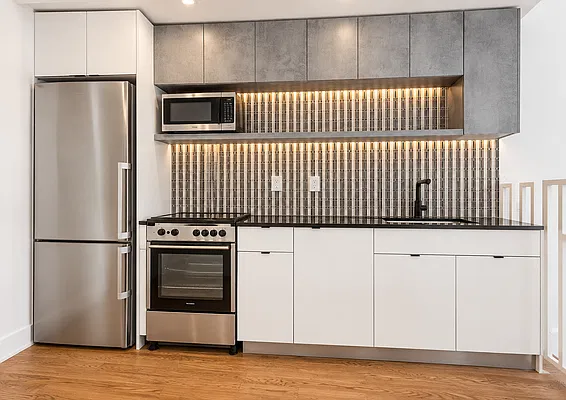 Kitchen, photo 1