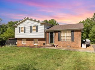 234 Turfwood Ln, King, NC 27021