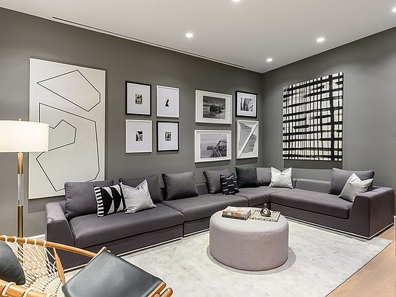 5th image of 112 Duane St Penthouse 2