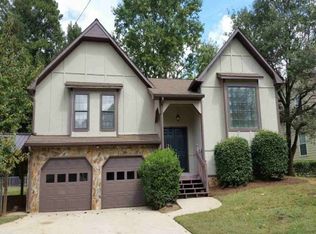 6743 Creek Valley Way, Douglasville, GA 30134