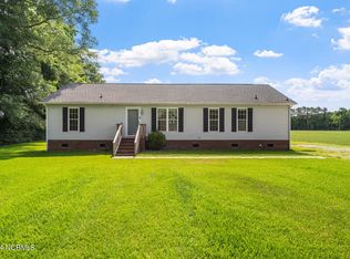 583 Shawboro Rd, Shawboro, NC 27973