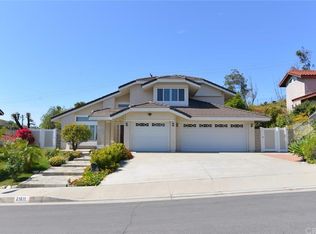 21611 E Sleepy Hollow Ct, Walnut, CA