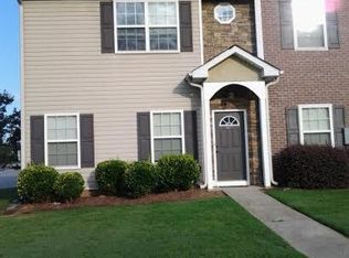 8657 Thomas Rd, Riverdale, GA 30274
