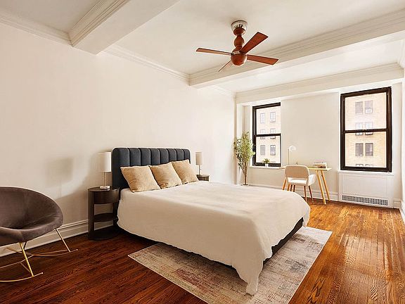 2nd image of 161 W 16th St APT 8K