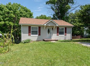 2115 W Gilbert Ln, Knoxville, TN 37920