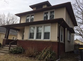 1923 Sherman Blvd, Fort Wayne, IN
