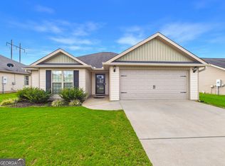 528 Grand Ave, Bonaire, GA 31005