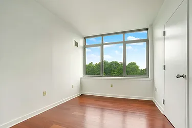 Rented by Corcoran
