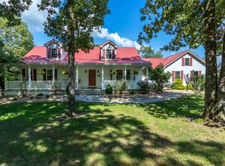 5570 Soccer Field Rd, Valles Mines, MO 63087