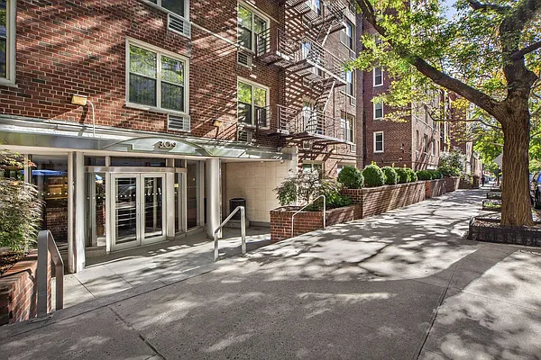 309 East 87th Street