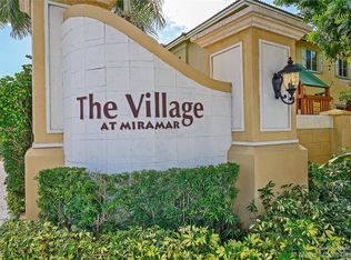 8936 SW 19th St #903, Miramar, FL 33025