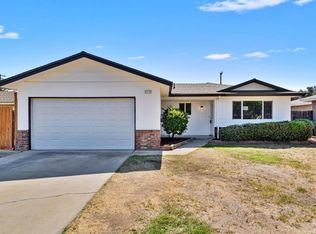 670 W Santa Ana Ave, Clovis, CA 93612