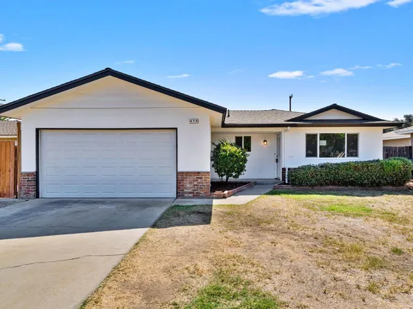 670 W Santa Ana Ave, Clovis, CA 93612