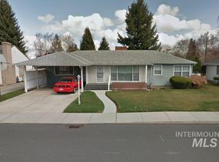 3140 N 2nd St, Baker City, OR 97814