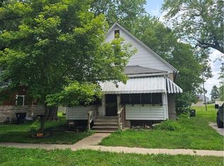 334 S Elwood St, Forsyth, IL 62535