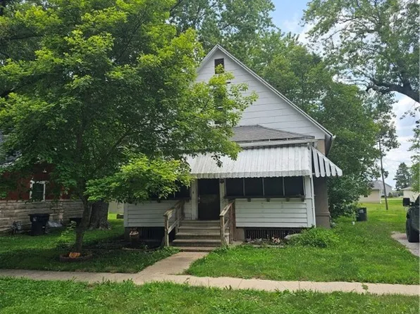 334 S Elwood St, Forsyth, IL 62535