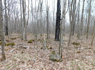 Off Grandbouche Rd, Winter, WI 54896