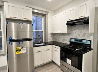 83 Bostwick Ave #1L, Jersey City, NJ 07305