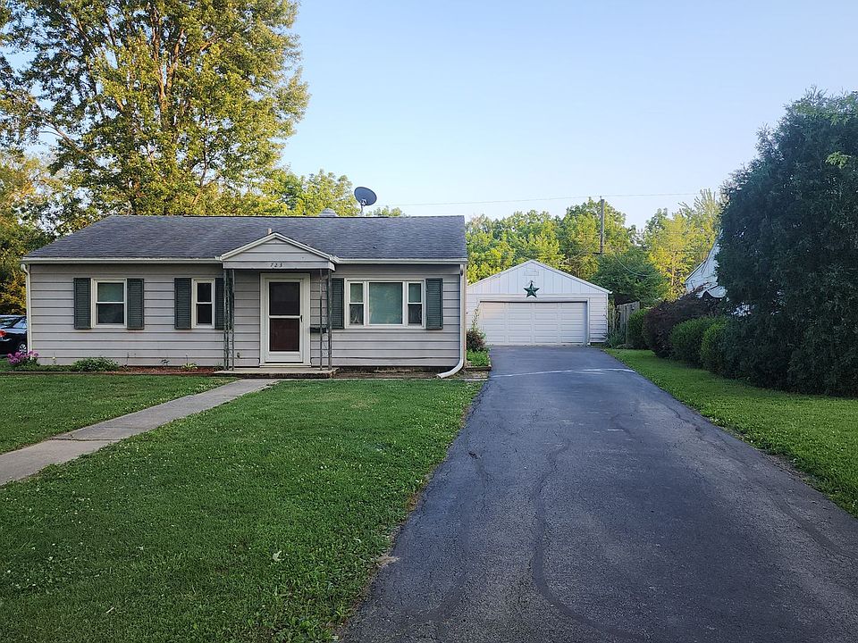 1st image of 723 Circle Dr