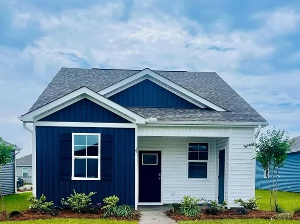 67 N Bonaparte Street Lot 151, Wilmington, NC 28411