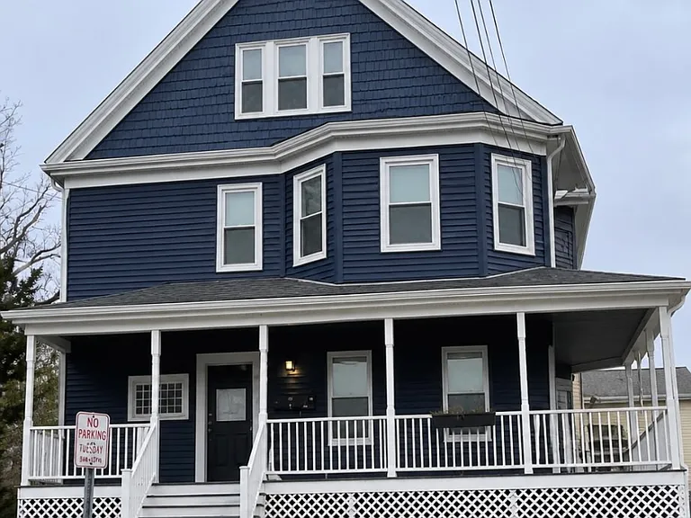 166 Kendrick Ave #2 — Photo 1