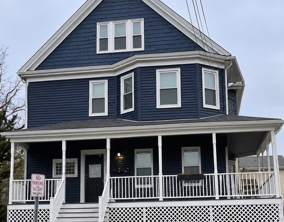 1st image of 166 Kendrick Ave #2